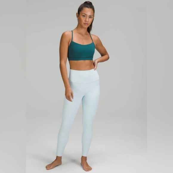 NWOT Lululemon Align HR Crop 25 - Picture 1 of 5